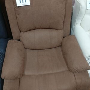 LOTE 111: SILLON BERGER CAFE