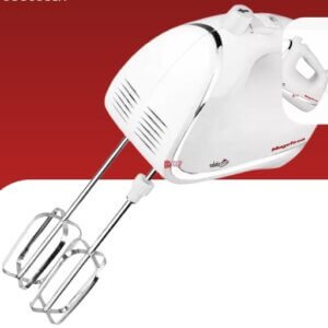 LOTE 054: VATIDORA DE VARILLAS MAGEFESA HAND MIXER