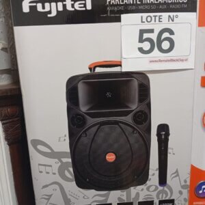 LOTE 056: PARLANTE INALAMBRICO FUJITEL 6000W