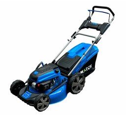LOTE 087: CORTA CESPED MATCH G51PHL-C1 5HP 170CC